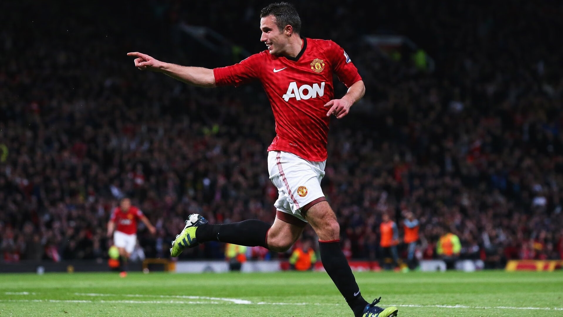 逆境铸就领袖，当卡塞米罗与马赛共证逆转的法则