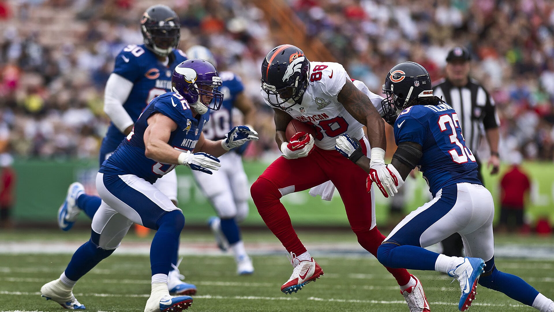 利拉德用盐湖城皑皑尸骨加冕，尼克斯血洗爵士，见证新王登基的寒夜